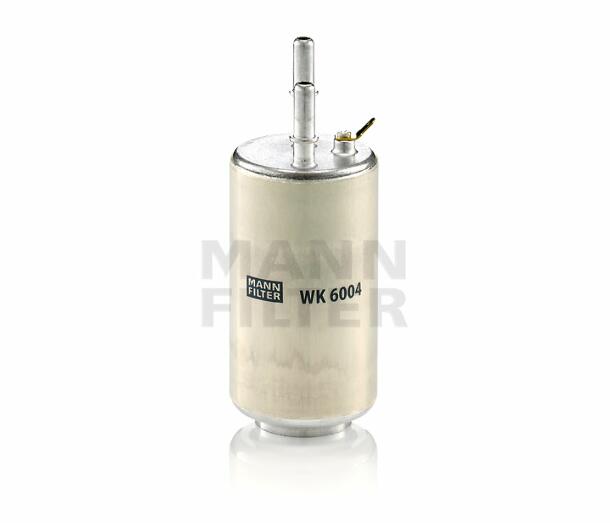 Volvo Fuel Filter 31430629 - MANN-FILTER WK6004